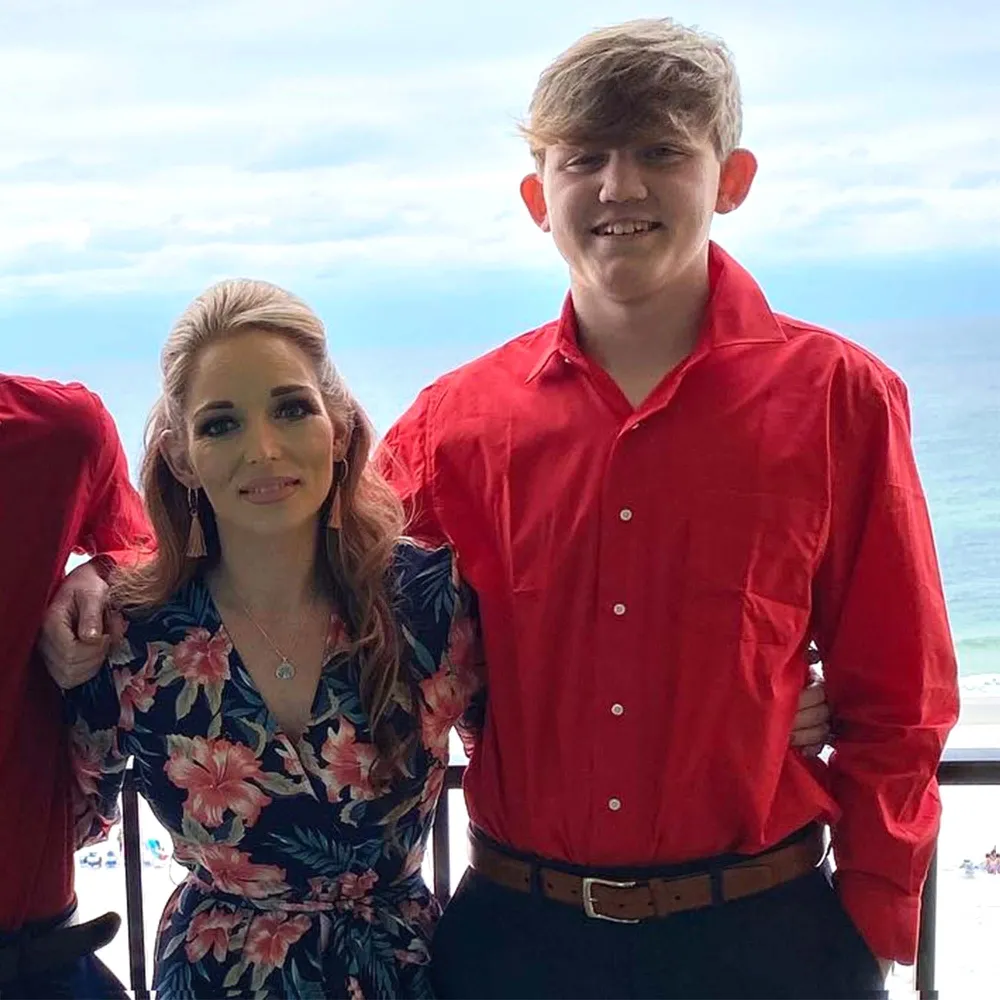 Man Arrested in Connection With Killing TikToker Ophelia Nichols&rsquo; So
