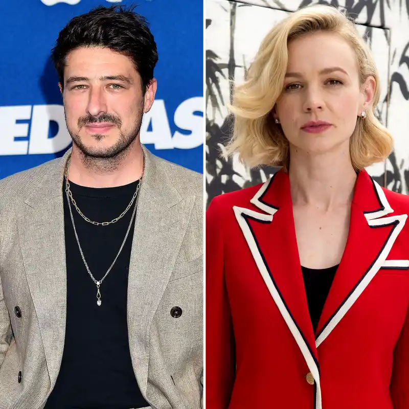Marcus Mumford, Carey Mulligan Make Marriage a 'Priority'