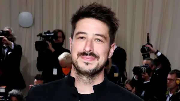 Marcus Mumford Opens Up About Sexual Abuse