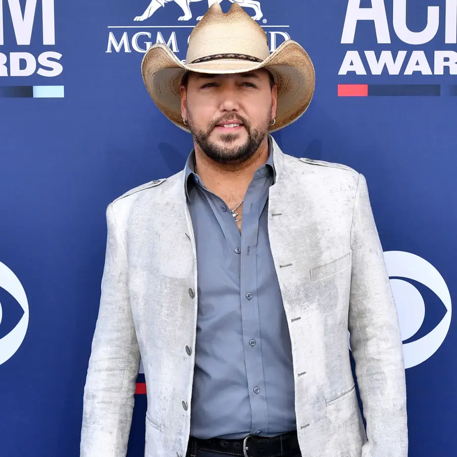 Maren Morris, Brittany Aldean's Feud: Their Husbands, More Stars React