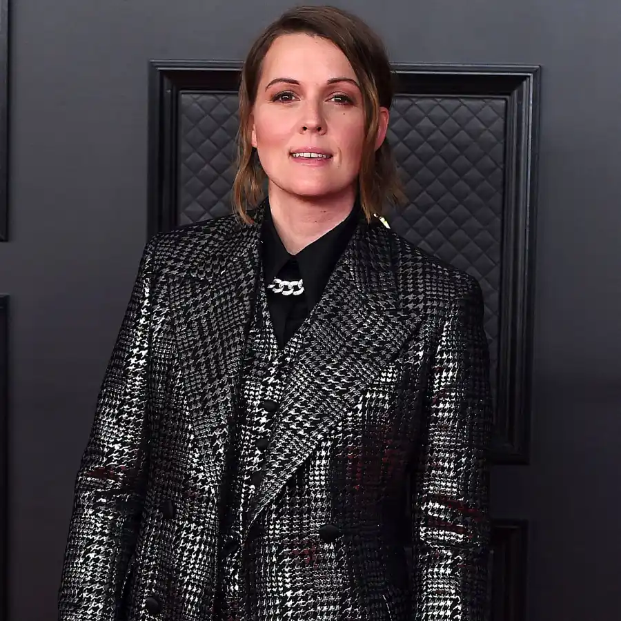 Maren Morris, Brittany Aldean's Feud: Their Husbands, More Stars React