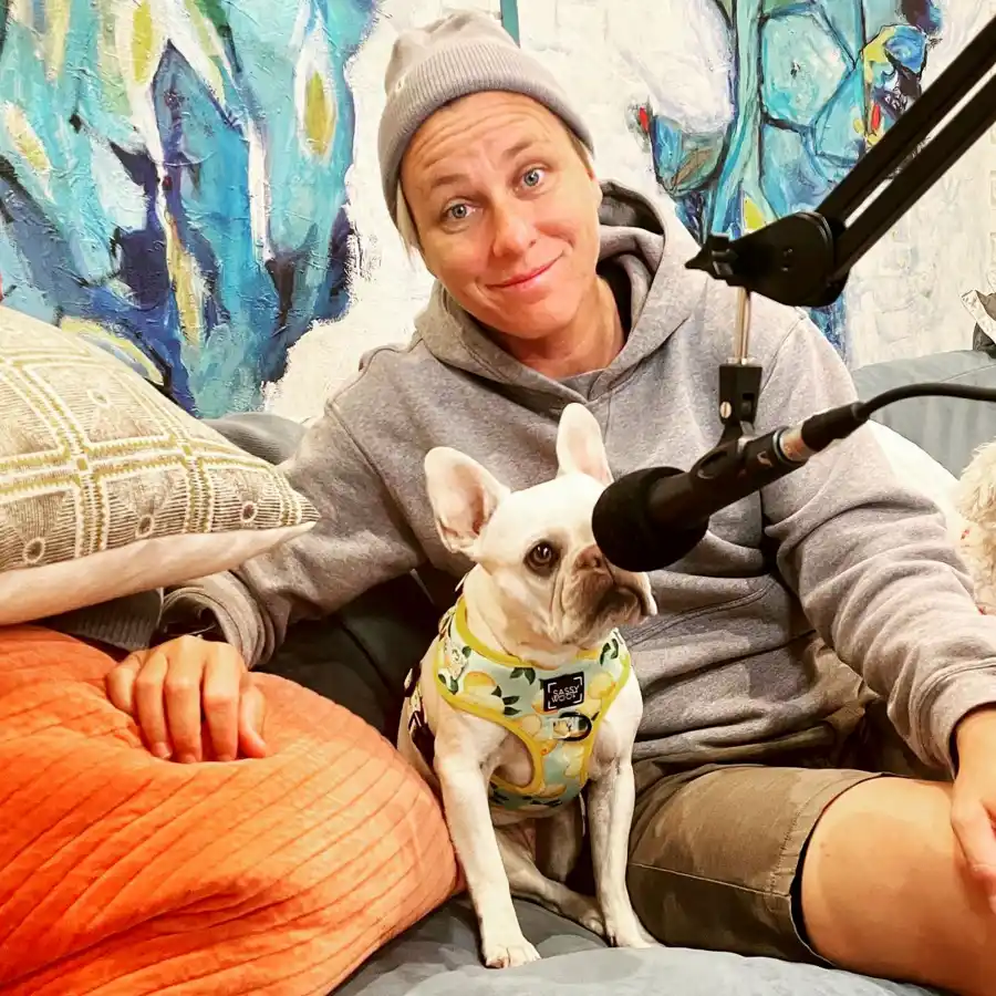 Maren Morris, Brittany Aldean's Feud: Their Husbands, More Stars React