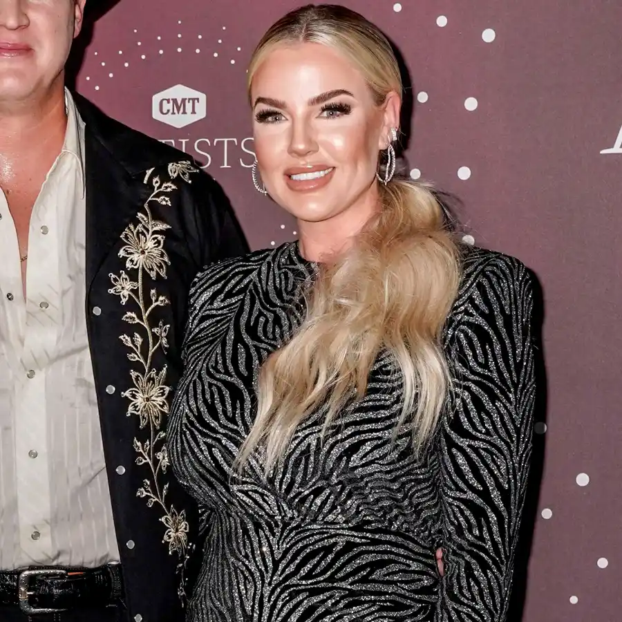 Maren Morris, Brittany Aldean's Feud: Their Husbands, More Stars React