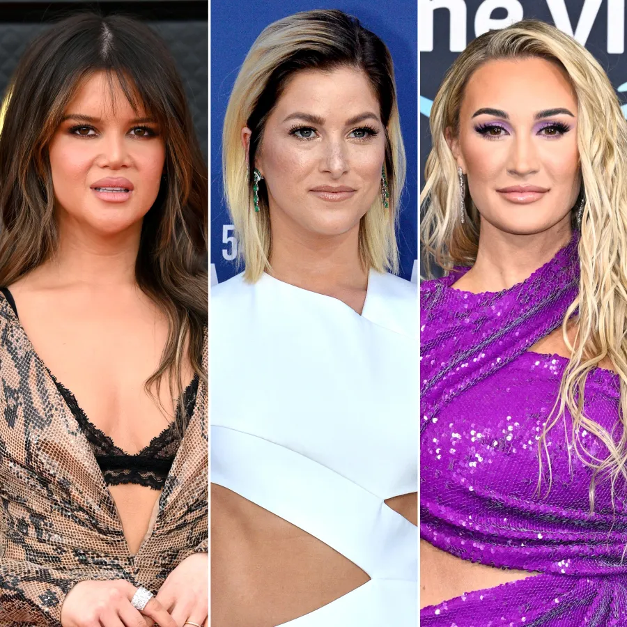 Maren Morris’ Fiercest Social Media Clapbacks: Parenting Defenses, Brittany Aldean Feud and More