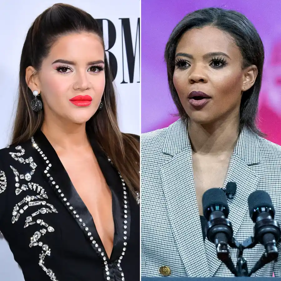 Maren Morris’ Fiercest Social Media Clapbacks: Parenting Defenses, Brittany Aldean Feud and More