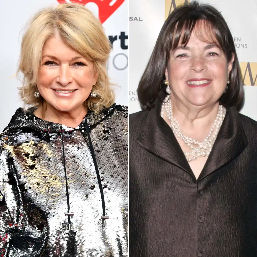 Marthas Shadiest Quotes