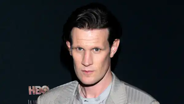 Matt Smith: My 'House of the Dragon' Character Has 'Slightly Too Much' Sex