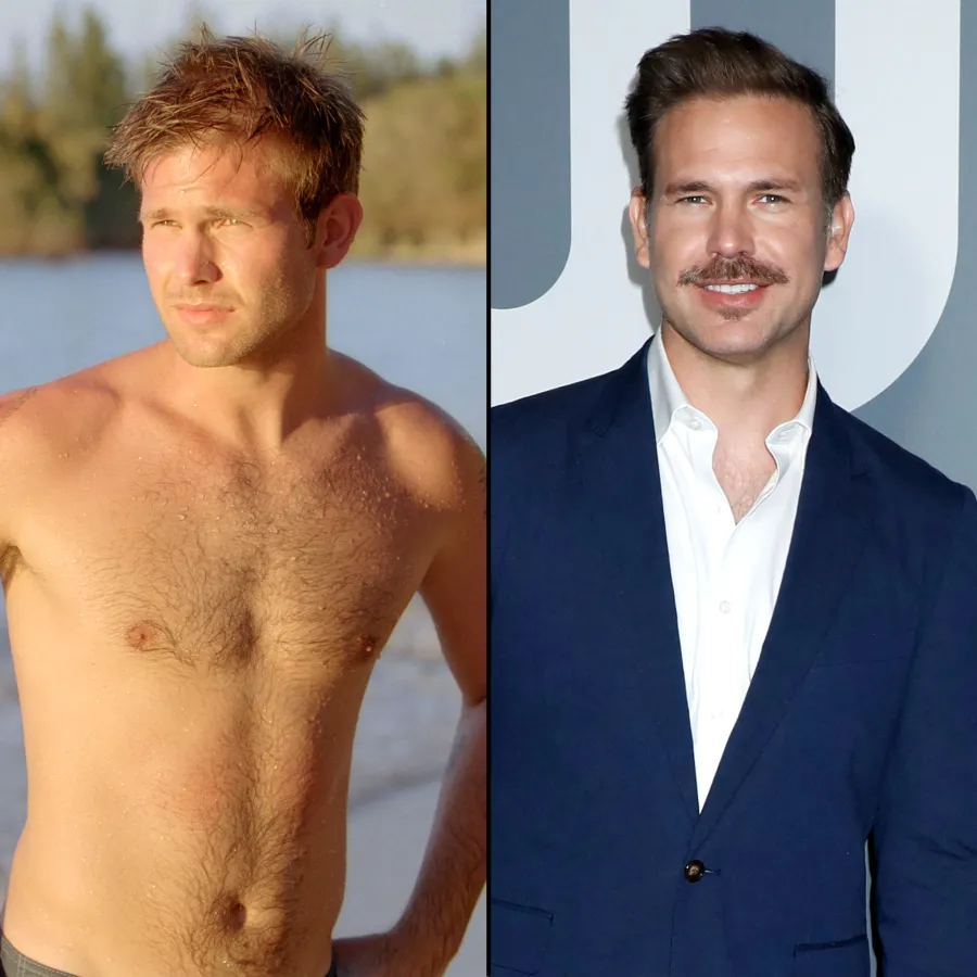 Matthew Davis Blue Crush Cast Where Are They Now