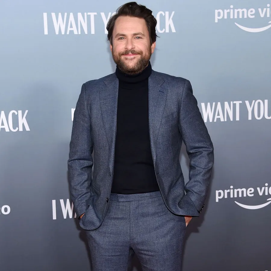 Meet Cast Upcoming Untitled Super Mario Movie Charlie Day