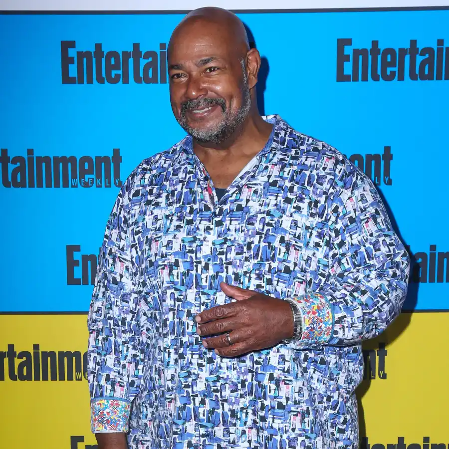 Meet Cast Upcoming Untitled Super Mario Movie Kevin Michael Richardson