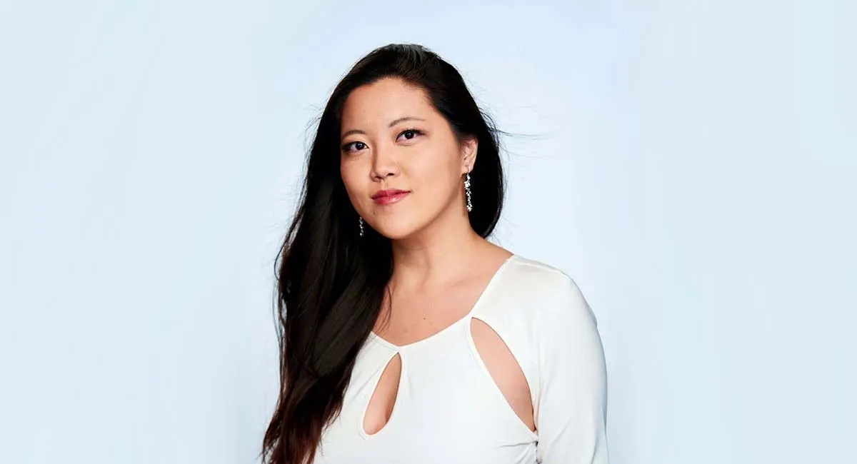 Meet Yehong Zhu Entrepreneur Behind Zette Browser Extension