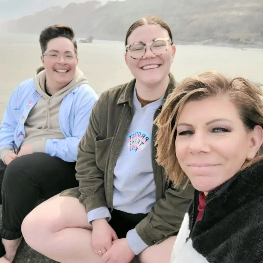 Meri Kody Brown Relationship Timeline Update Leon Brown