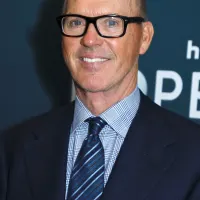 Michael Keaton Emmys 2022 Stars React to Their Nominations