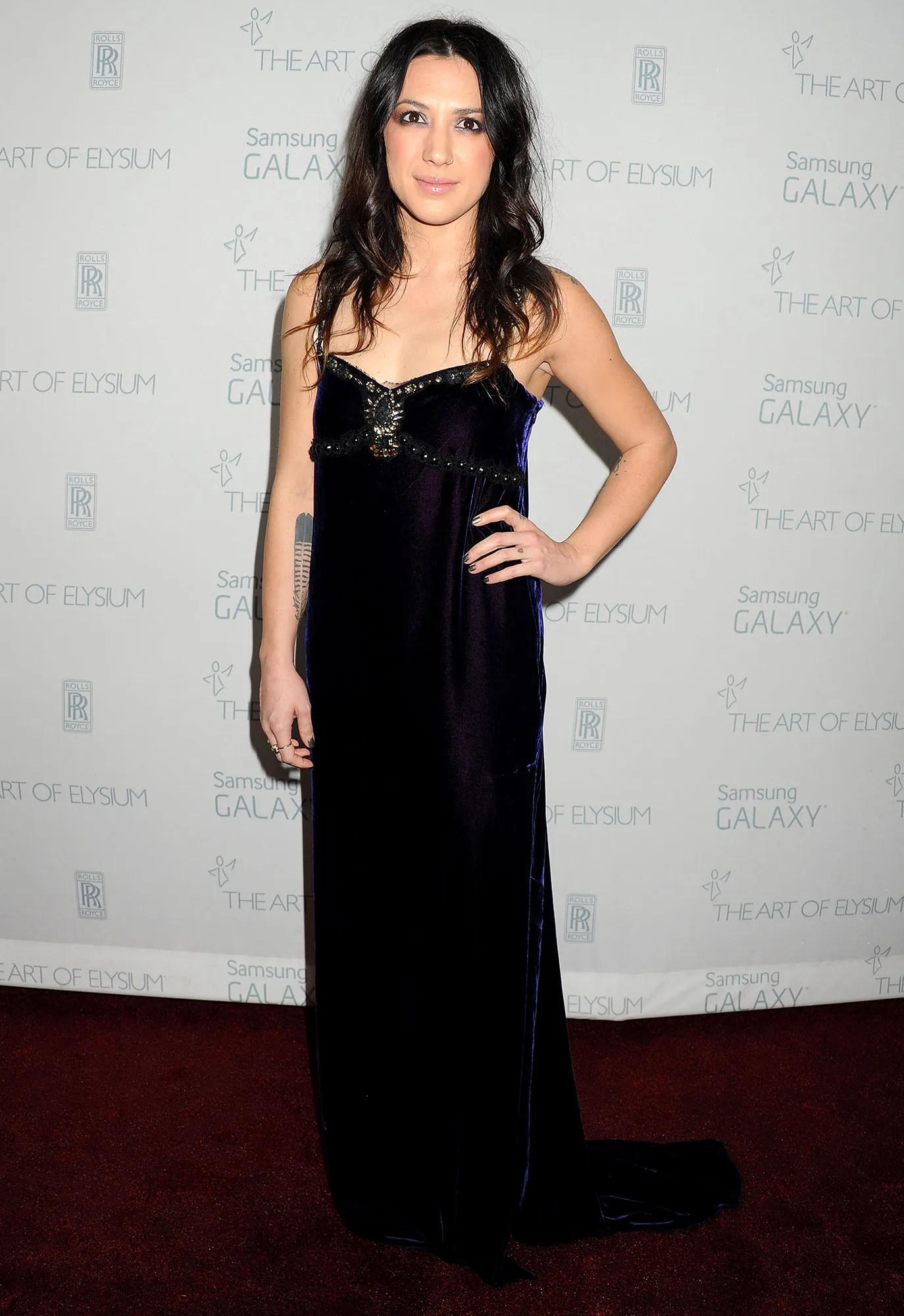 Michelle Branch Domestic Violence Case Dismissed Amid Divorce From Estranged Husband Patrick Carney