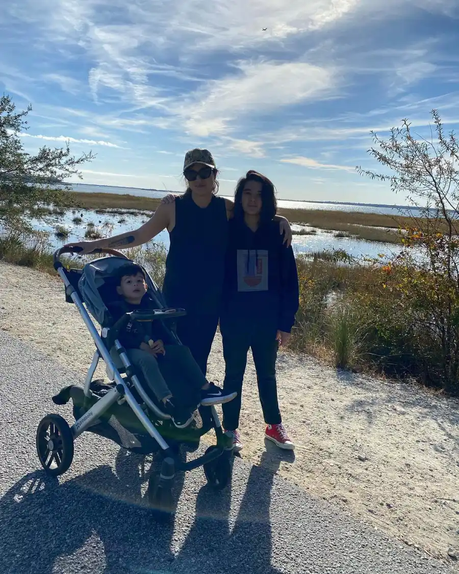 Michelle Branch, Patrick Carney's Relationship Timeline Before Split