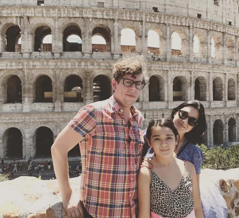 Michelle Branch, Patrick Carney's Relationship Timeline Before Split