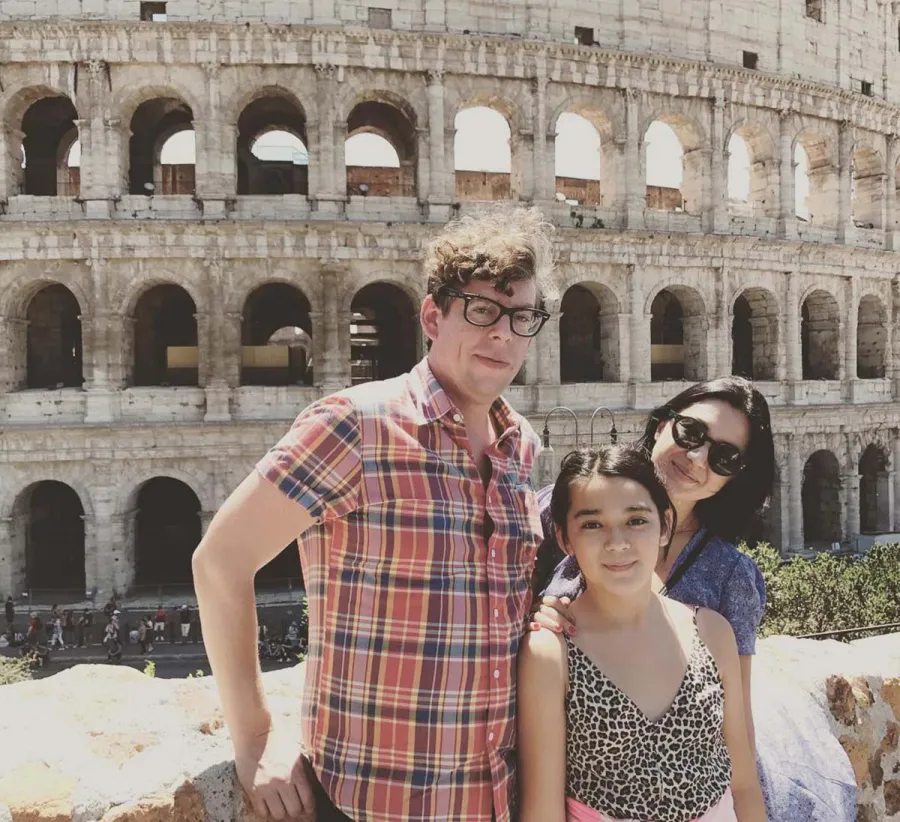 Michelle Branch, Patrick Carney's Relationship Timeline Before Split