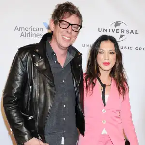 Michelle Branch Promotes Tour Amid Messy Divorce From Patrick Carney