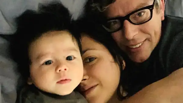 Michelle Branch and Patrick Carney's Family Album Ahead of Their Split: See Photos