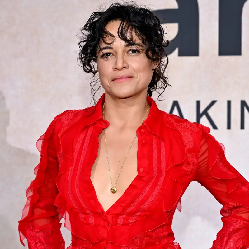 Michelle Rodriguez: ‘Fast X’ Will Be a 'French' Version of ‘Fast & Furious'