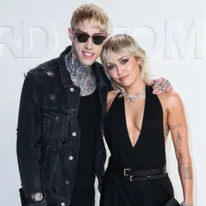 Miley Cyrus' Brother Trace Cyrus Reveals He Felt 'Mentally Destroyed' Before Body Transformation, Shares Before and After Pic