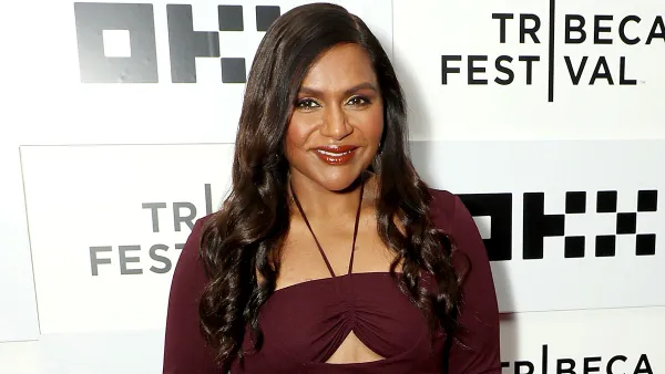 Mindy Kaling Cringes Over Past Fashion Choices