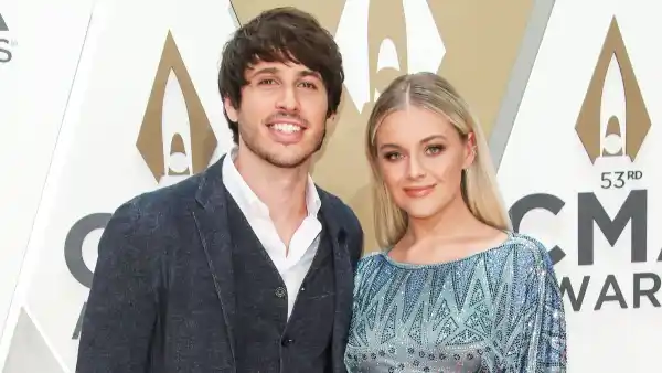 Morgan Evans Breaks Silence Amid Kelsea Ballerini Divorce