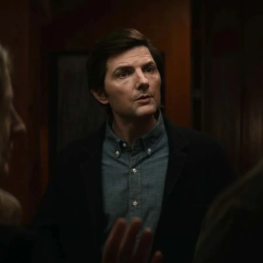 Most Electrifying TV Performances 2022 Joseph Quinn More Adam Scott