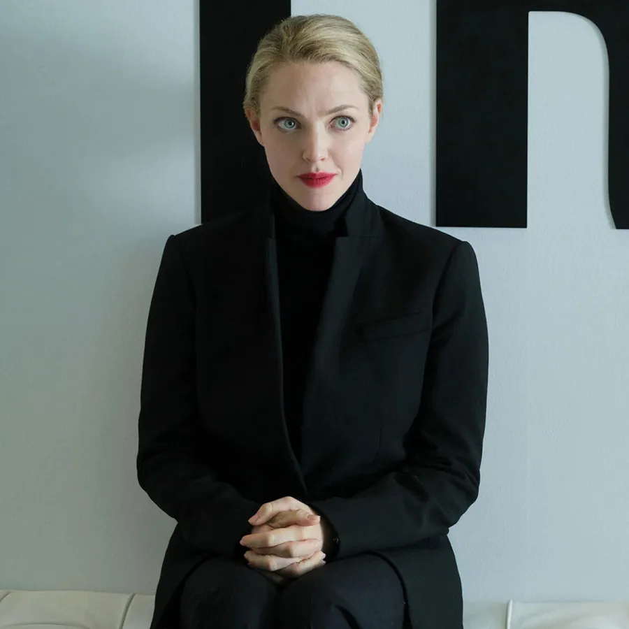 Most Electrifying TV Performances 2022 Joseph Quinn More Amanda Seyfried