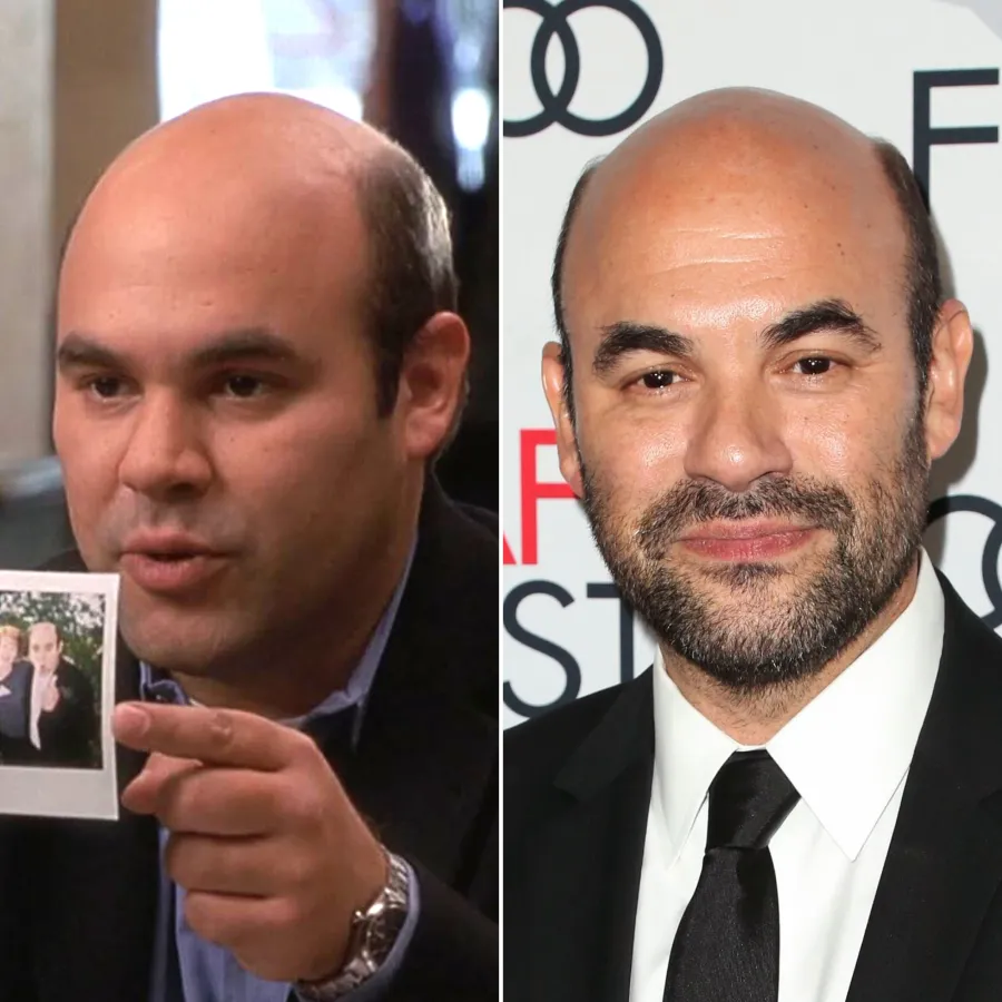 'My Big Fat Greek Wedding' Cast: Where Are They Now?