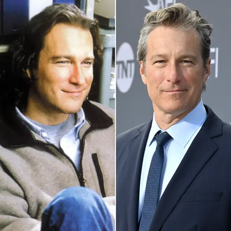 'My Big Fat Greek Wedding' Cast: Where Are They Now? John Corbett
