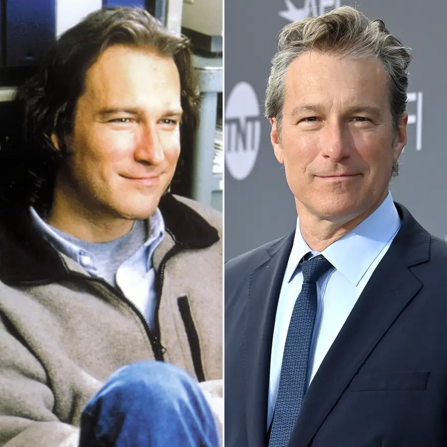 'My Big Fat Greek Wedding' Cast: Where Are They Now? John Corbett