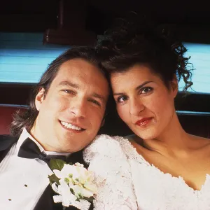 'My Big Fat Greek Wedding' Cast: Where Are They Now?