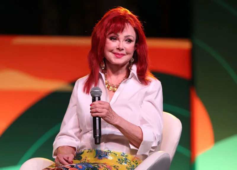 Naomi Judd’s Autopsy Report Reveals More Tragic Details About Her Death