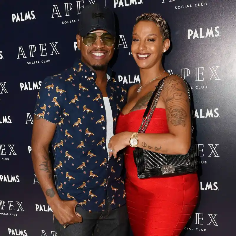 NeYo Crystal Renay Relationship Quotes Before Cheating Allegations