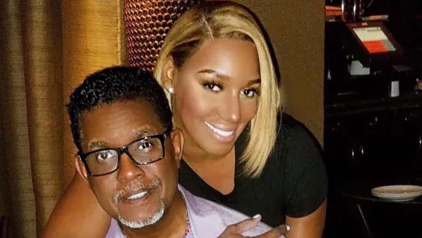 NeNe Leakes Pens 'Heavenly' Birthday Tribute Late Husband We Miss You