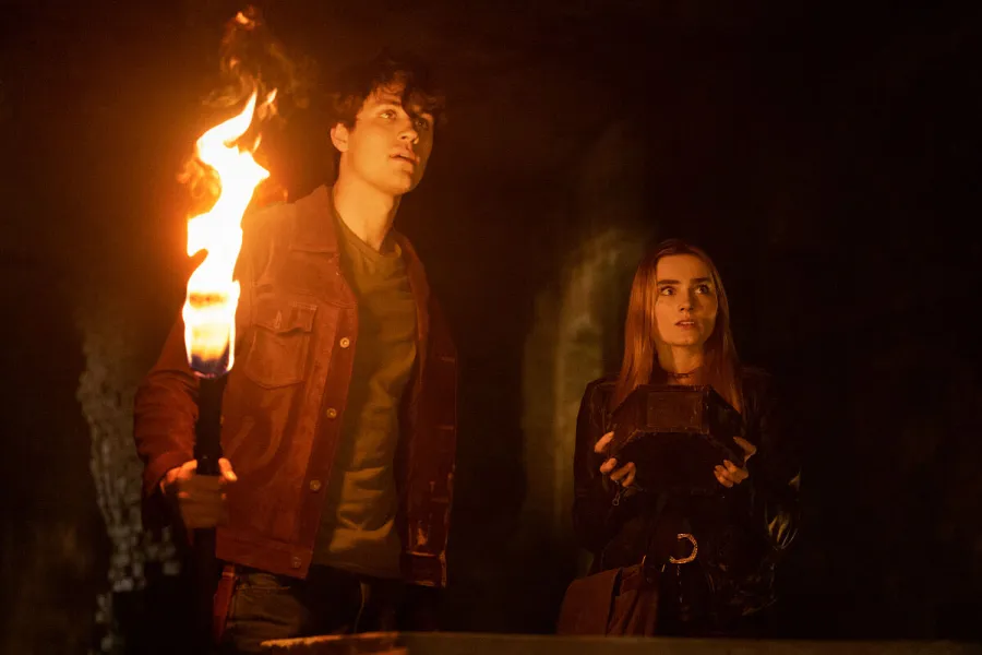 Nexstar Acquisition The CW What Know About Network Future