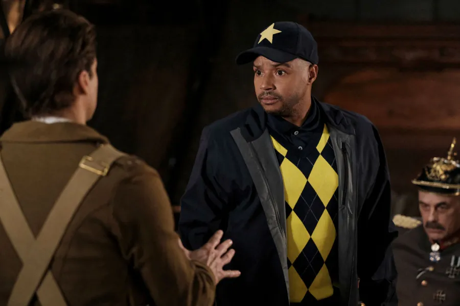 Nexstar Acquisition The CW What Know About Network Future