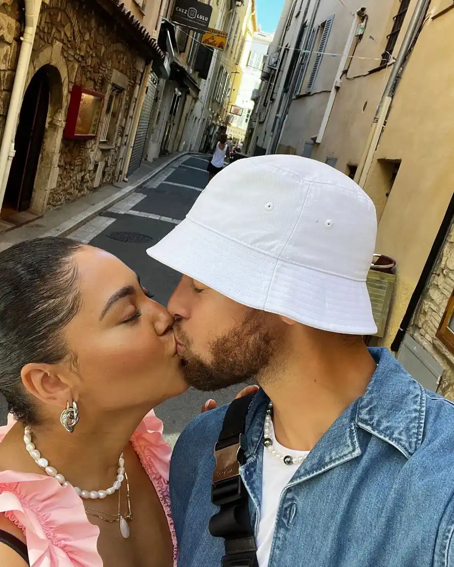 Next Chapter Steph Ayesha Curry Celebrate 11th Wedding Anniversary