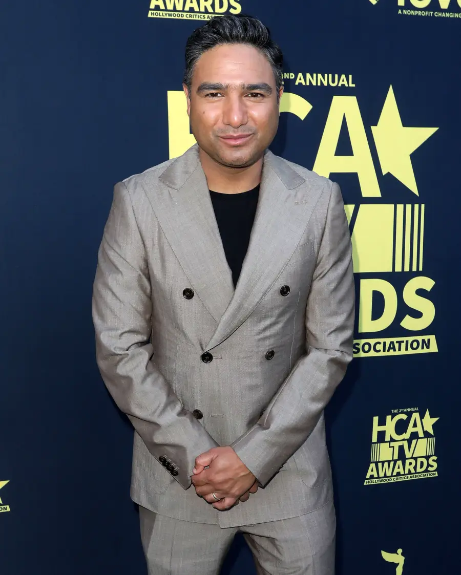 All the Ted Lasso 2022 Emmy Nominations