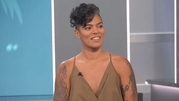 Nicole Layog BigBrother_2413_SG_0023 Big Brother 24's Nicole Layog Exit Interview