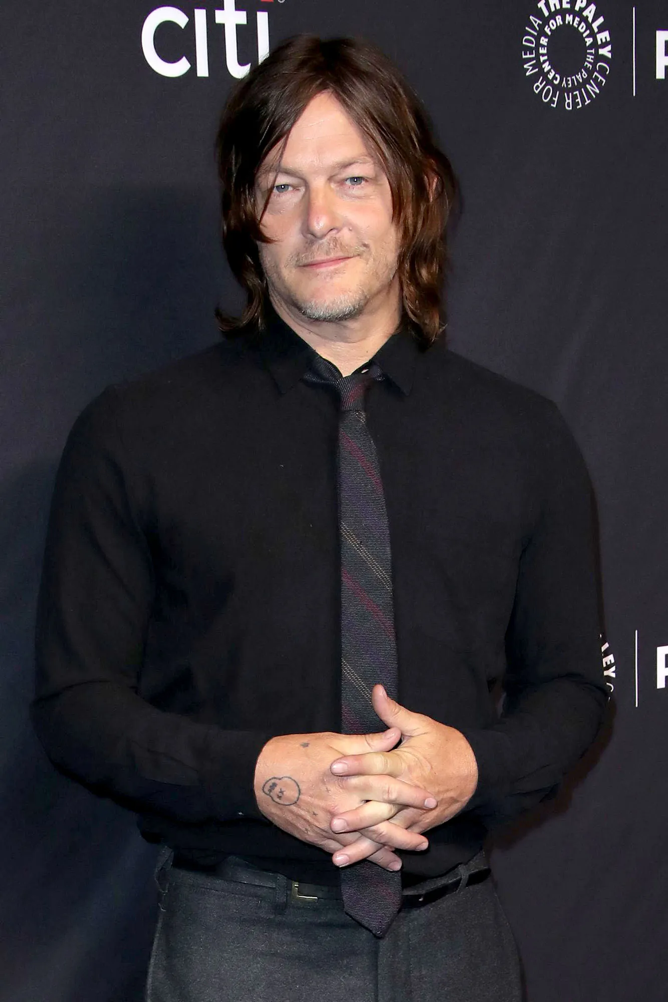 Norman Reedus