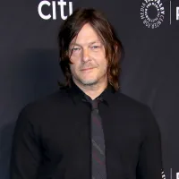 Norman Reedus