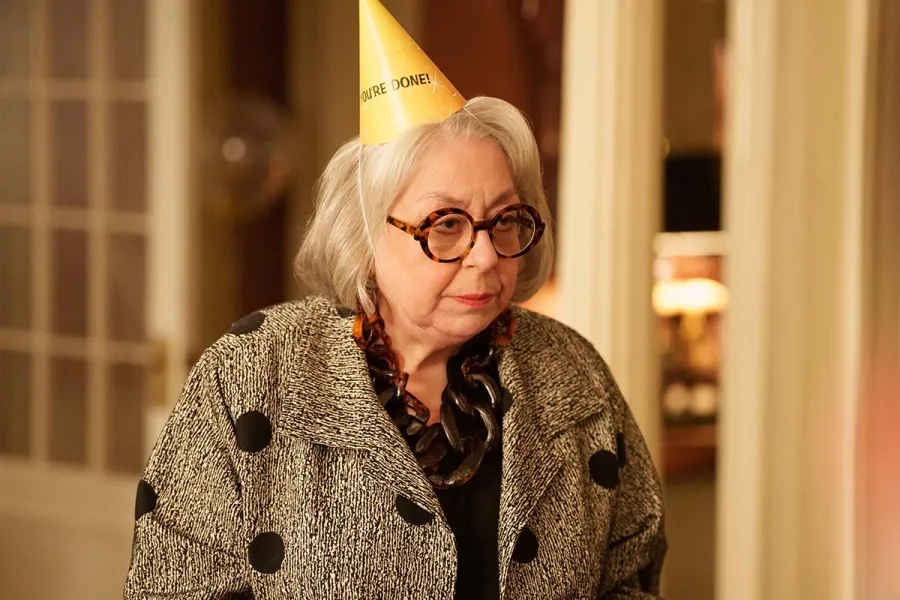 OMITB Burning Questions After Season 2 Finale Who Killed Bunny Who Died