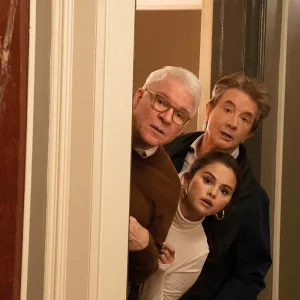 'Only Murders in the Building’ Cast’s Dating History: Selena Gomez, Steve Martin and More Stars’ Love Lives