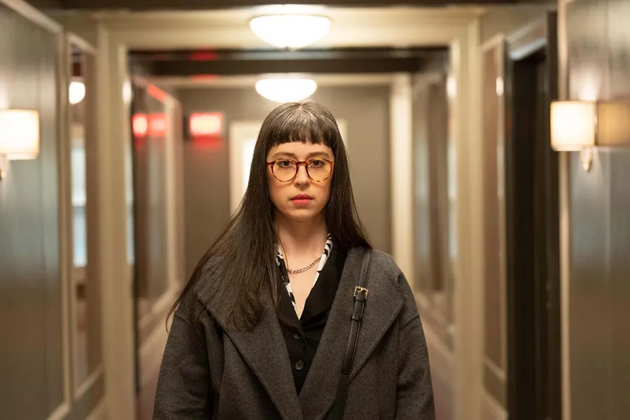 OMITB Burning Questions After Season 2 Finale Who Killed Bunny Who Died