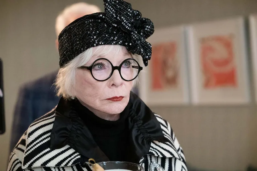 OMITB Burning Questions After Season 2 Finale Who Killed Bunny Who Died