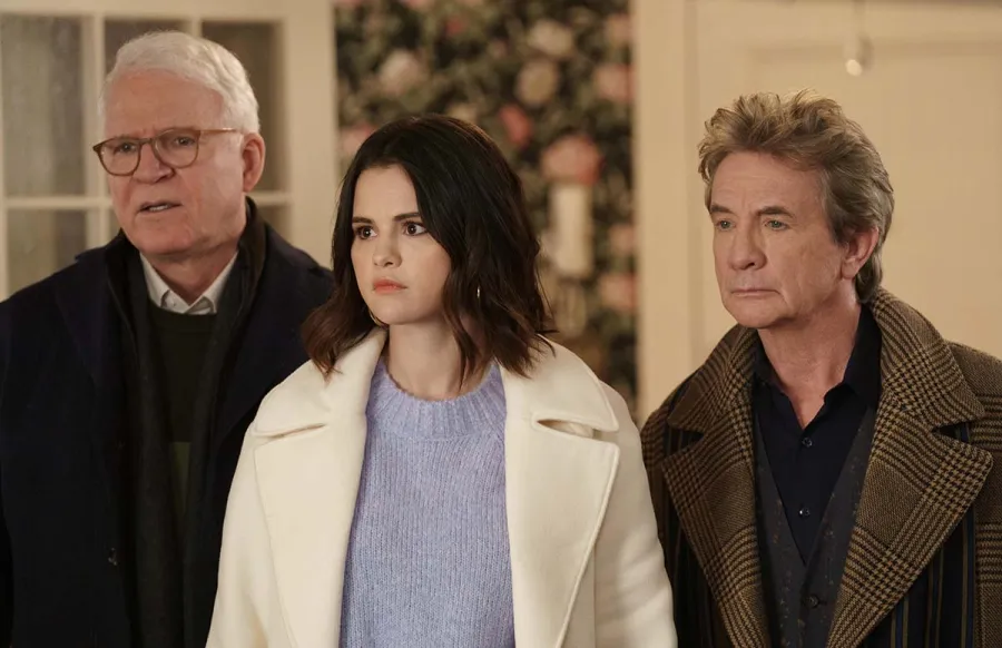 OMITB Burning Questions After Season 2 Finale Who Killed Bunny Who Died