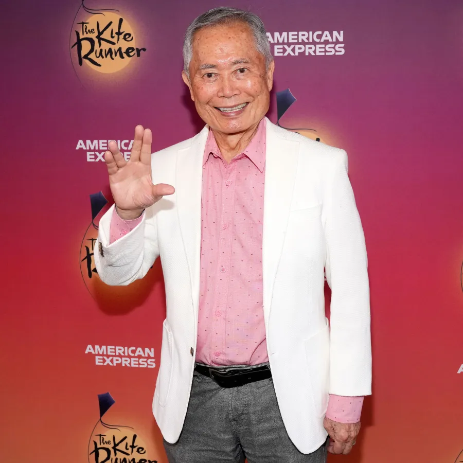 Olivia Newton John Dies At 73 John Travolta More Celebs React George Takei