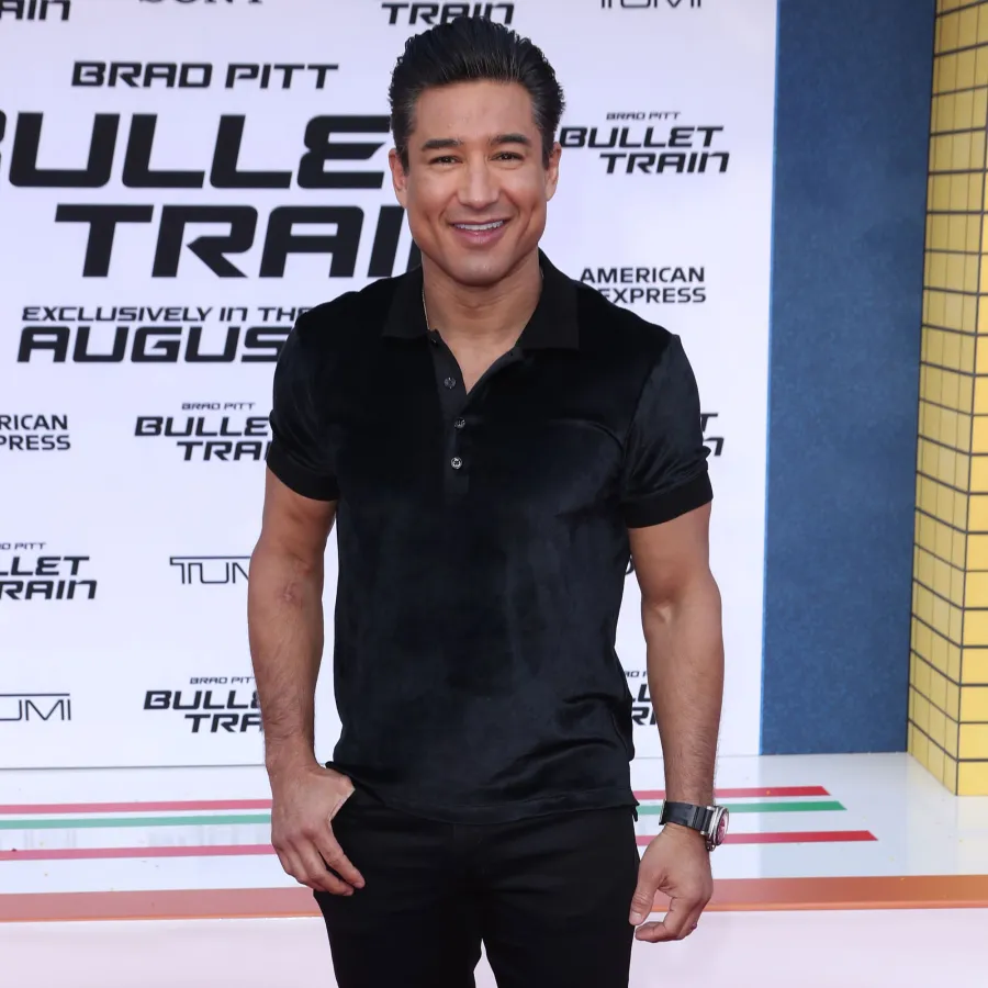 Olivia Newton John Dies At 73 John Travolta More Celebs React Mario Lopez